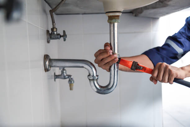 Best 24-Hour Plumber Near Me  in Calhoun, GA