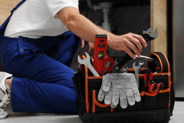 Best Sewer Cleaning Services  in Calhoun, GA