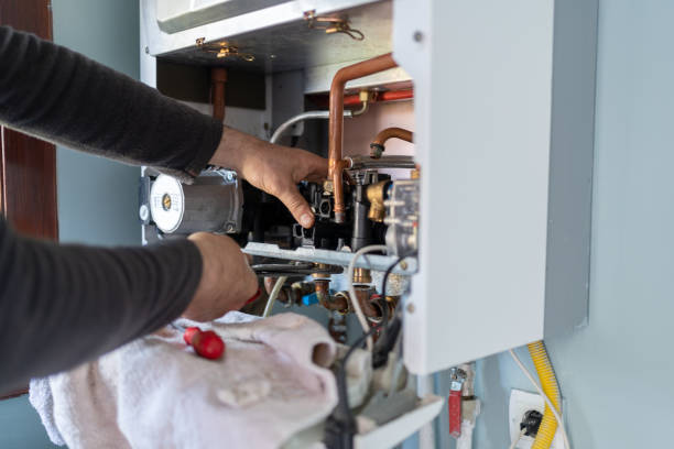 Best Drain Cleaning Services  in Calhoun, GA