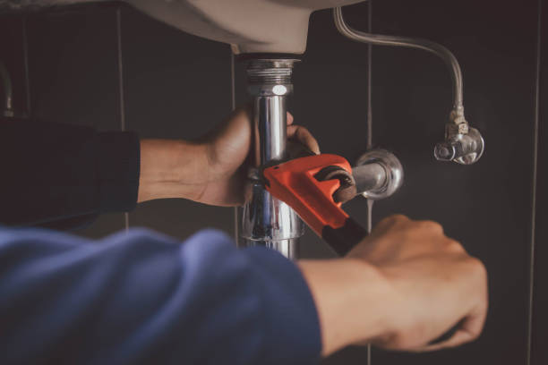 Best Sewer Cleaning Services  in Calhoun, GA